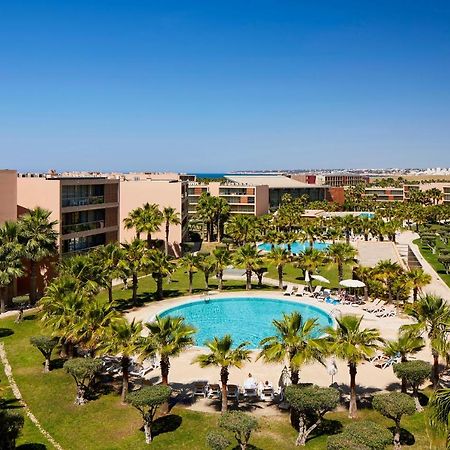 Apartments Herdade Dos Salgados By Pcferias Albufeira Ngoại thất bức ảnh