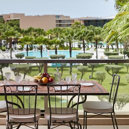 Apartments Herdade Dos Salgados By Pcferias Albufeira Ngoại thất bức ảnh