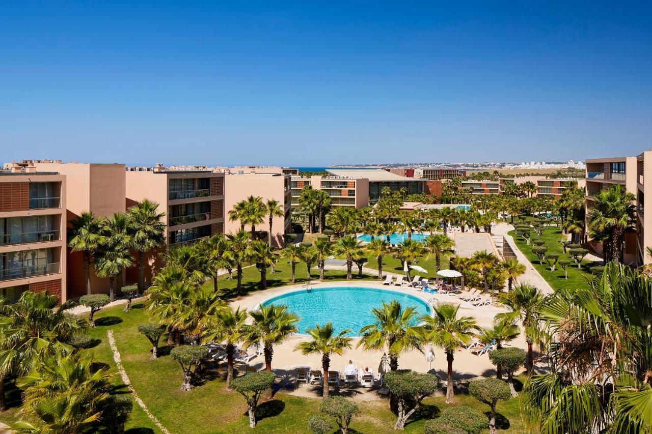 Apartments Herdade Dos Salgados By Pcferias Albufeira Ngoại thất bức ảnh