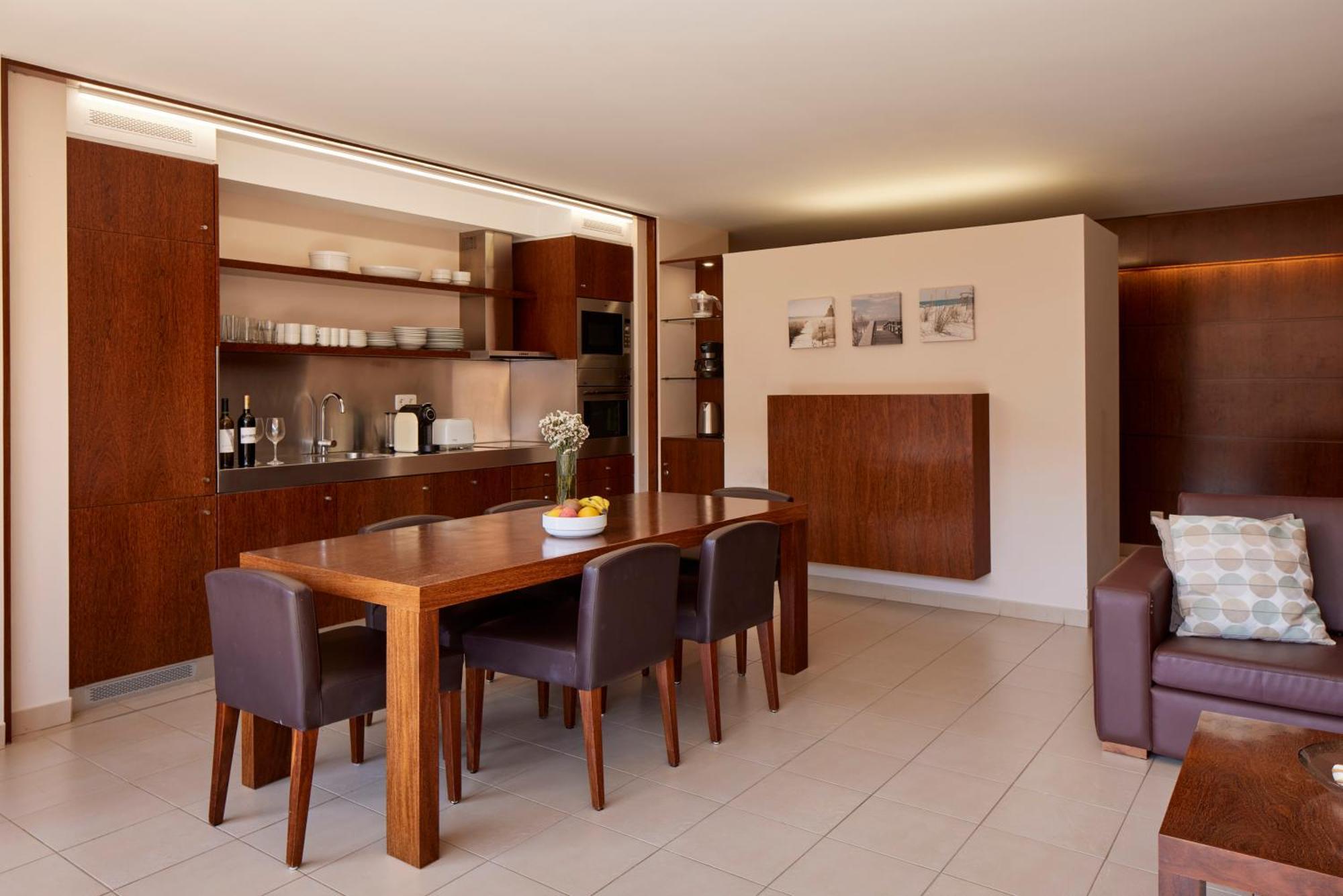 Apartments Herdade Dos Salgados By Pcferias Albufeira Phòng bức ảnh