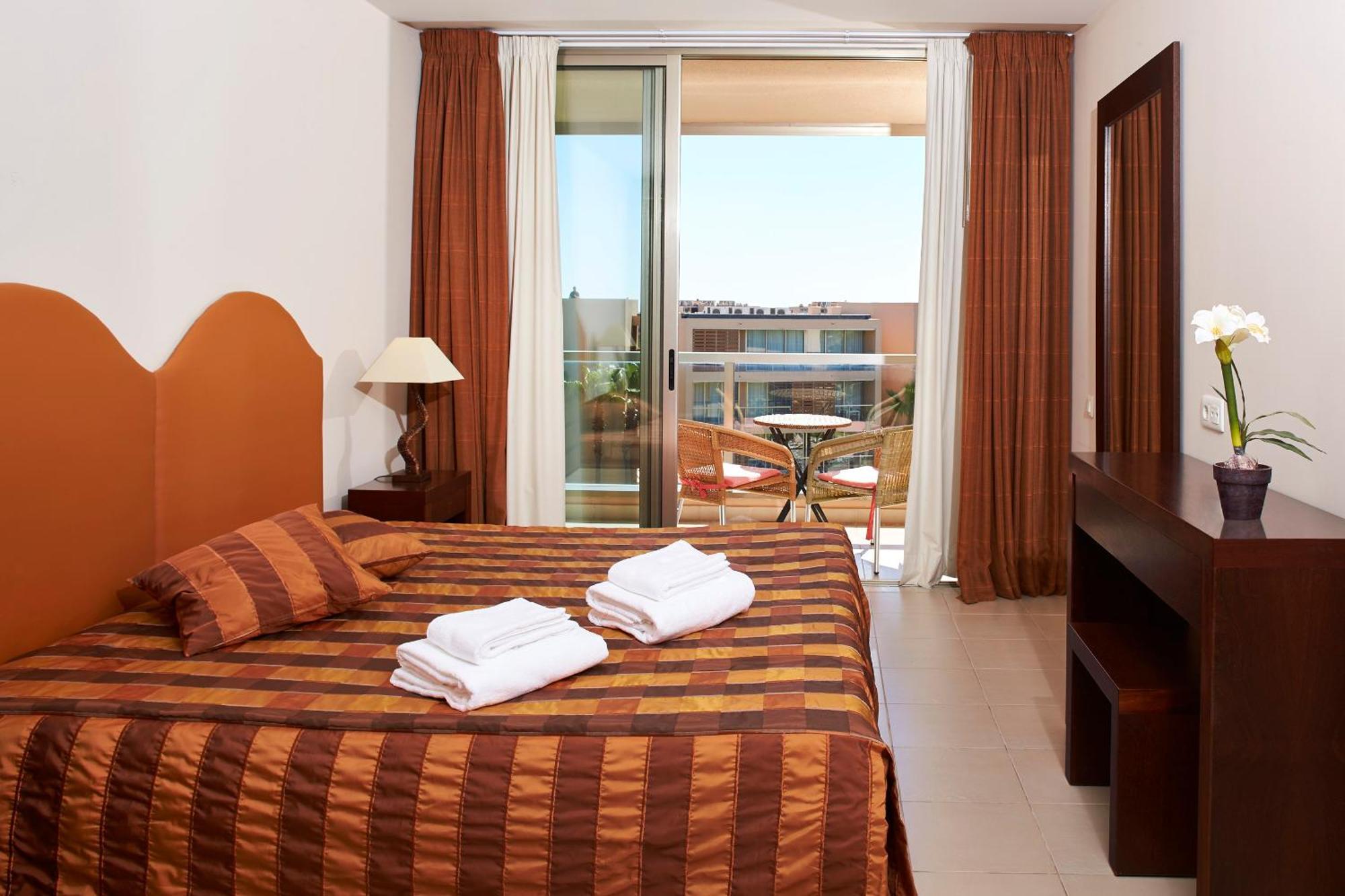 Apartments Herdade Dos Salgados By Pcferias Albufeira Phòng bức ảnh