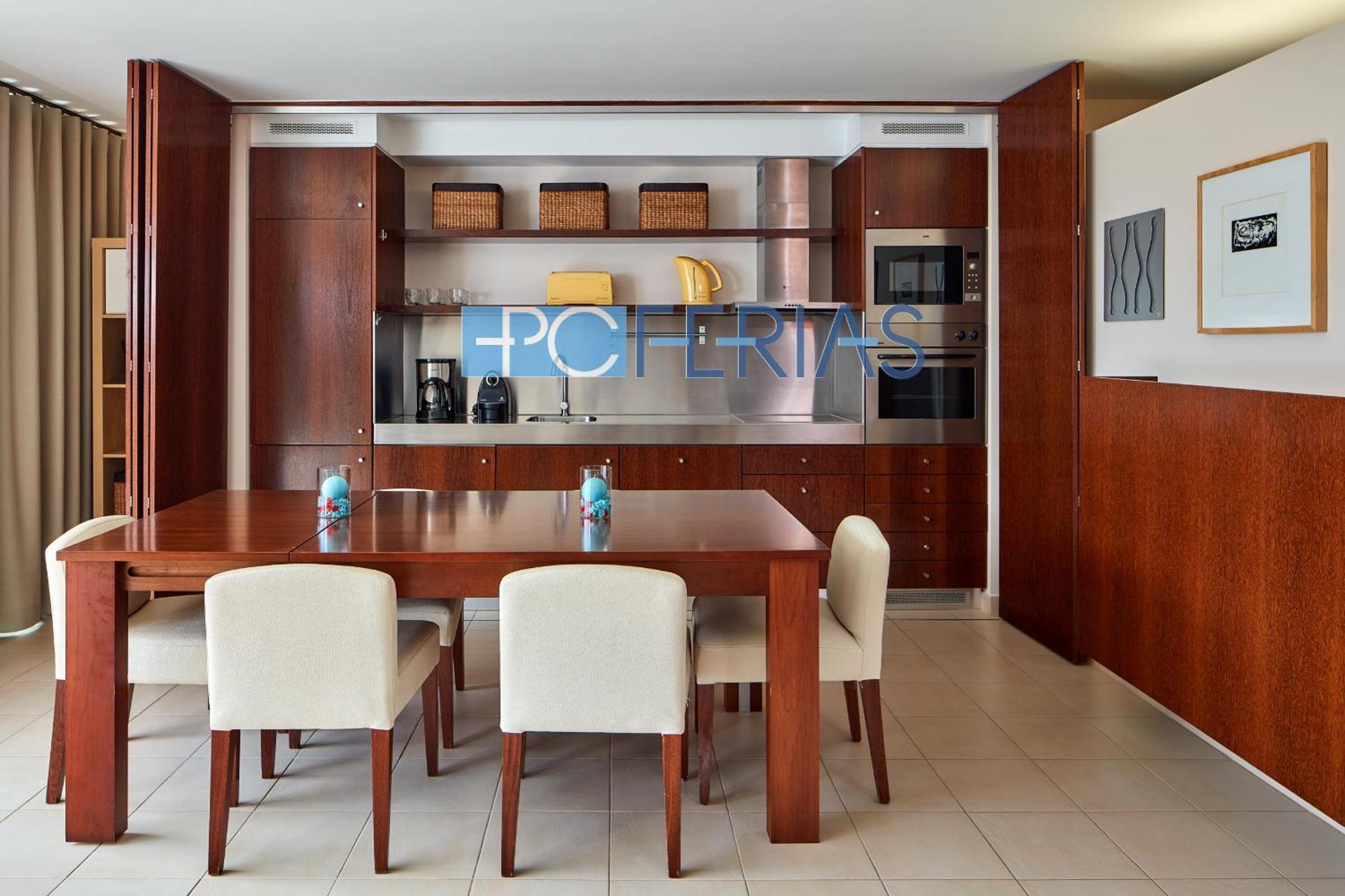 Apartments Herdade Dos Salgados By Pcferias Albufeira Phòng bức ảnh