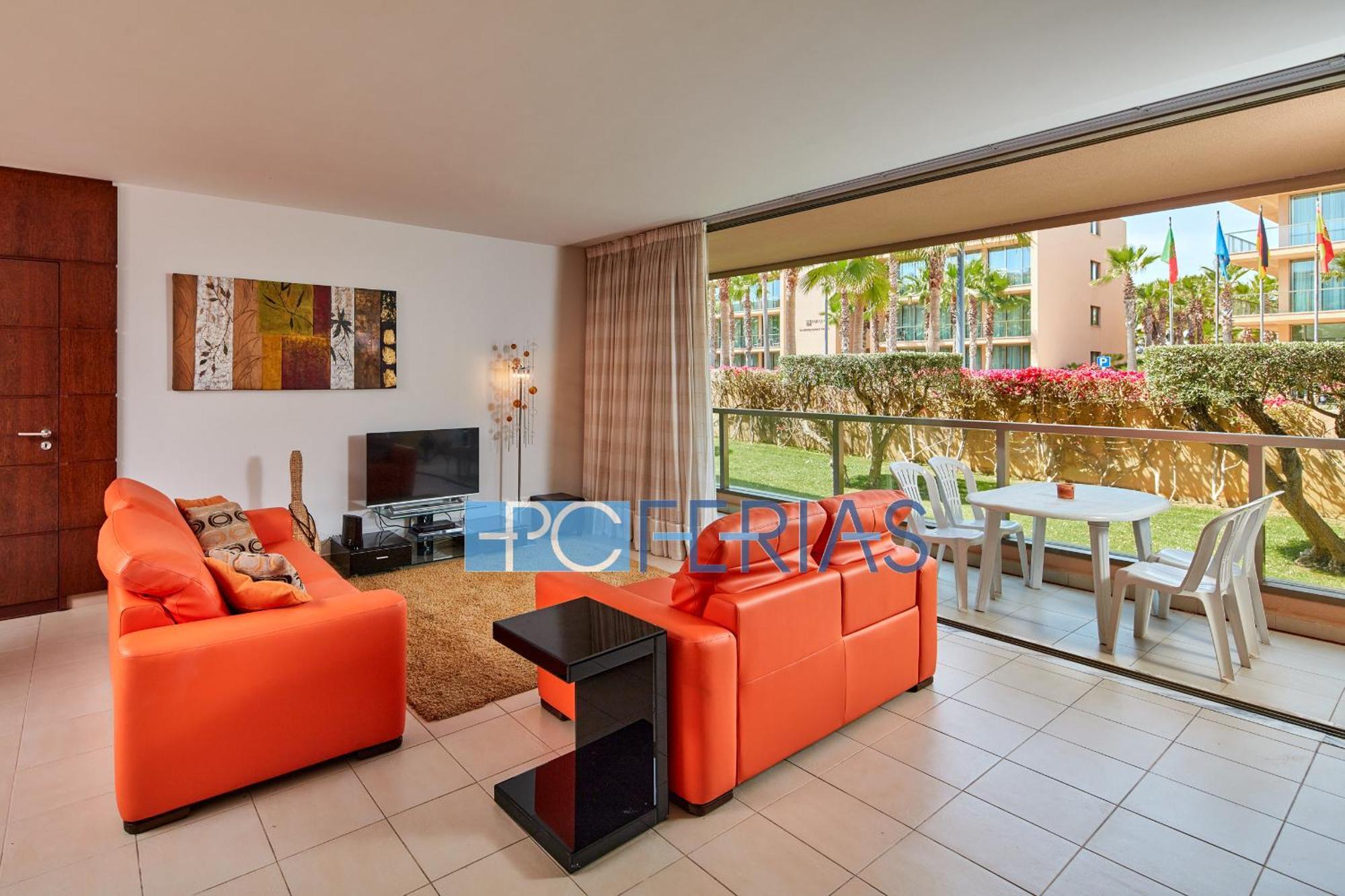Apartments Herdade Dos Salgados By Pcferias Albufeira Phòng bức ảnh