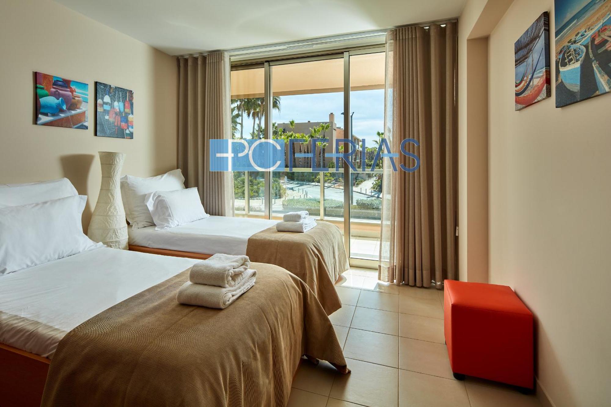 Apartments Herdade Dos Salgados By Pcferias Albufeira Phòng bức ảnh