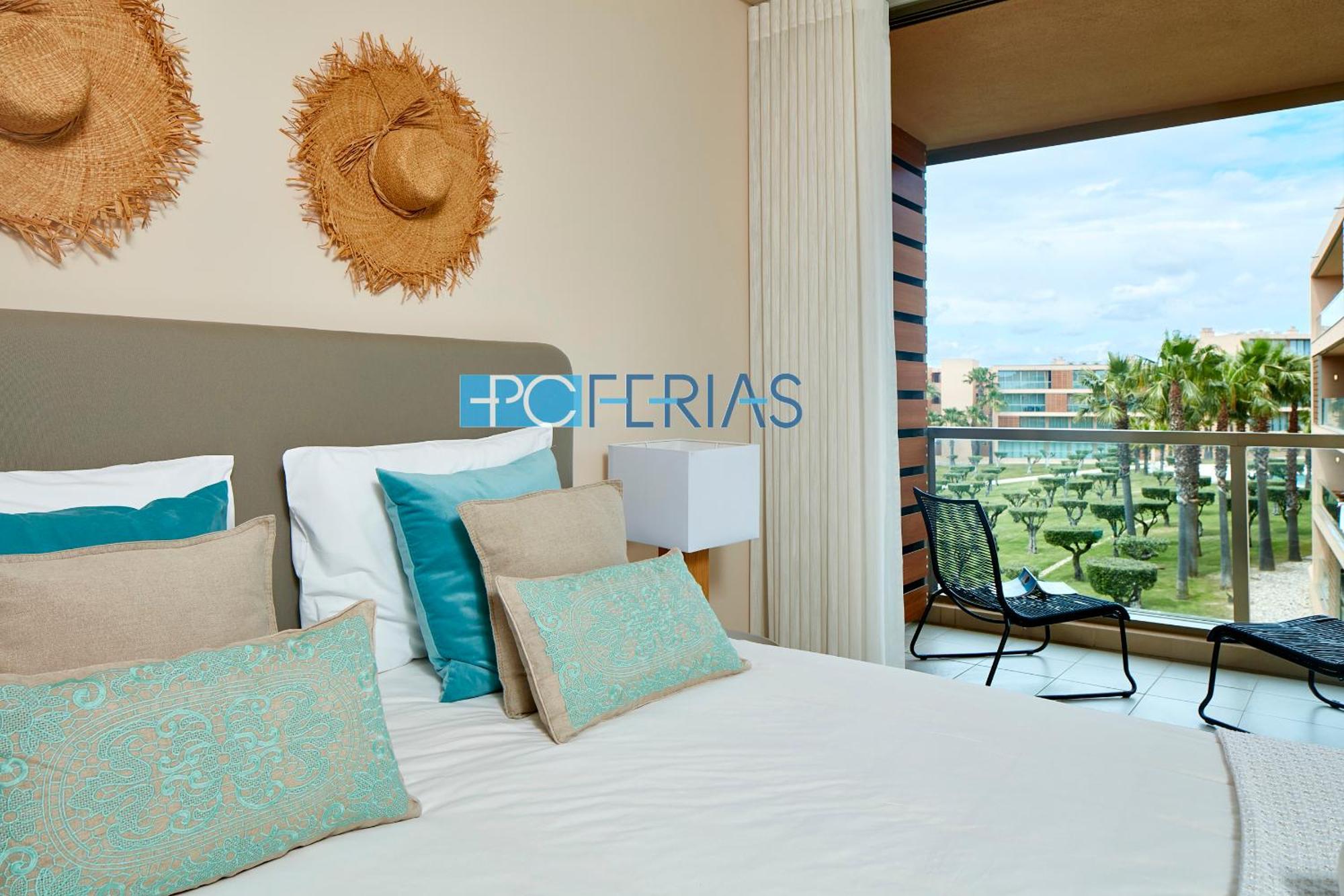 Apartments Herdade Dos Salgados By Pcferias Albufeira Phòng bức ảnh