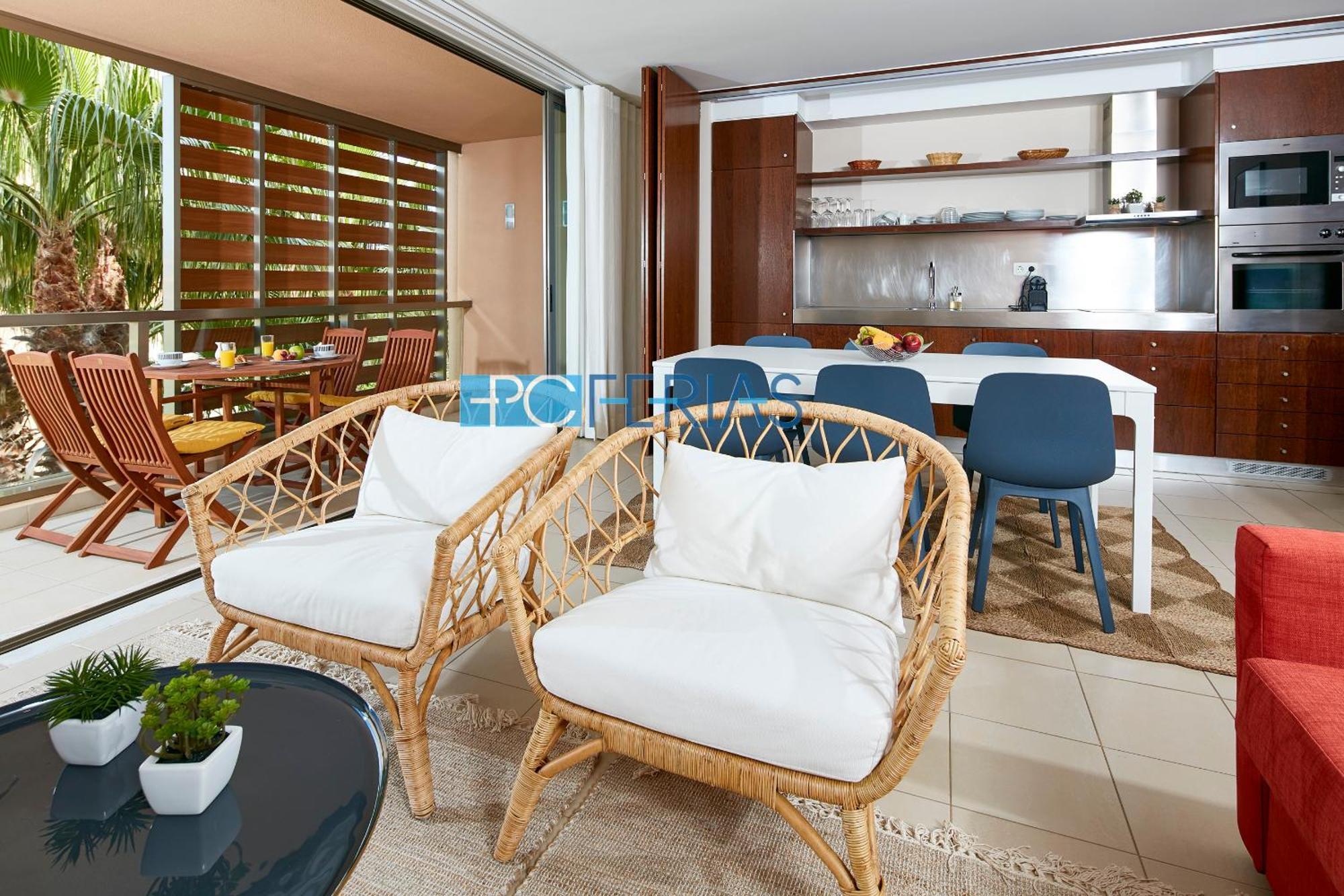 Apartments Herdade Dos Salgados By Pcferias Albufeira Phòng bức ảnh