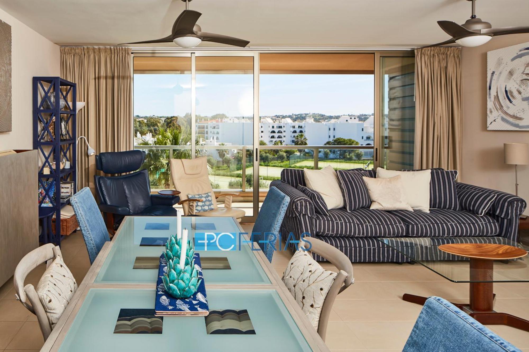 Apartments Herdade Dos Salgados By Pcferias Albufeira Phòng bức ảnh