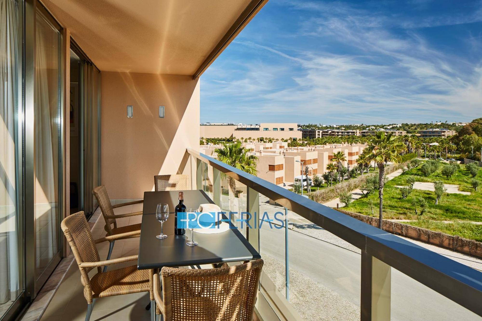 Apartments Herdade Dos Salgados By Pcferias Albufeira Phòng bức ảnh
