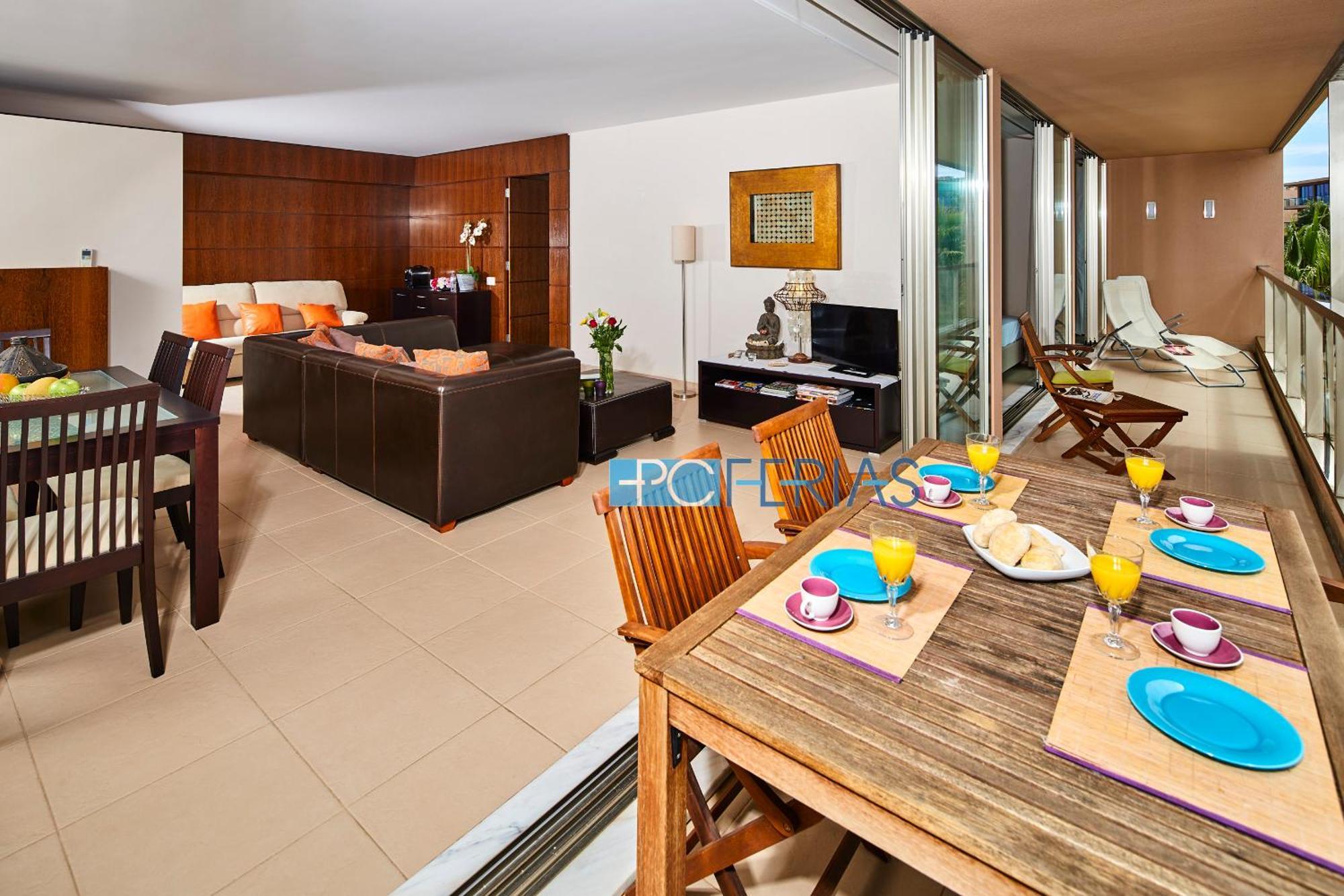 Apartments Herdade Dos Salgados By Pcferias Albufeira Phòng bức ảnh
