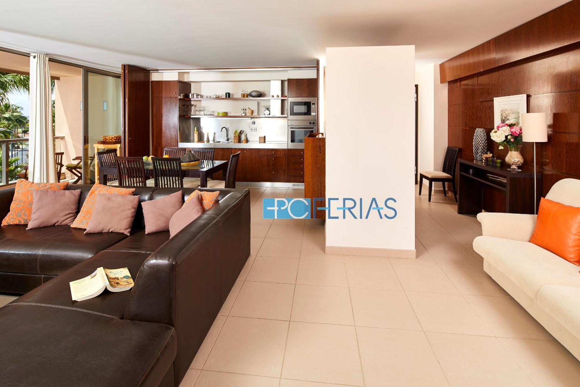 Apartments Herdade Dos Salgados By Pcferias Albufeira Phòng bức ảnh