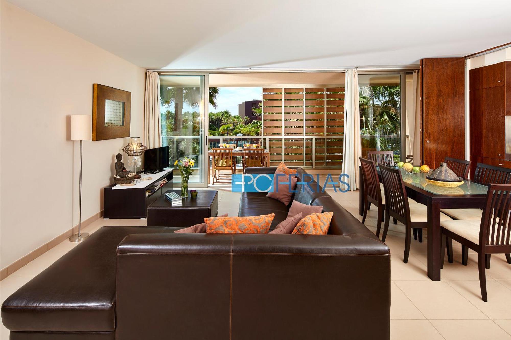 Apartments Herdade Dos Salgados By Pcferias Albufeira Phòng bức ảnh