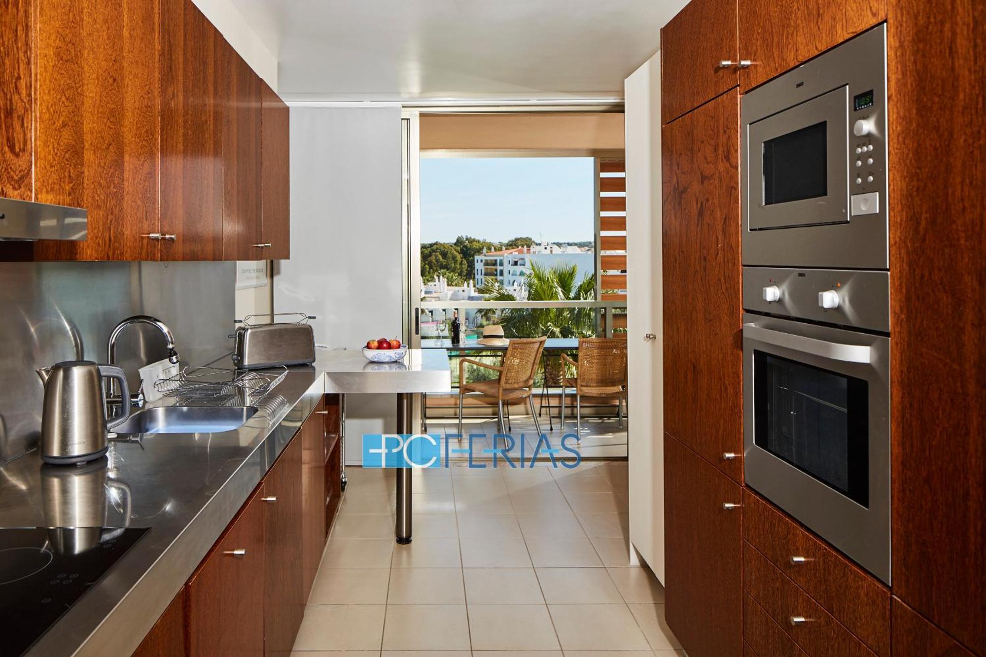 Apartments Herdade Dos Salgados By Pcferias Albufeira Phòng bức ảnh