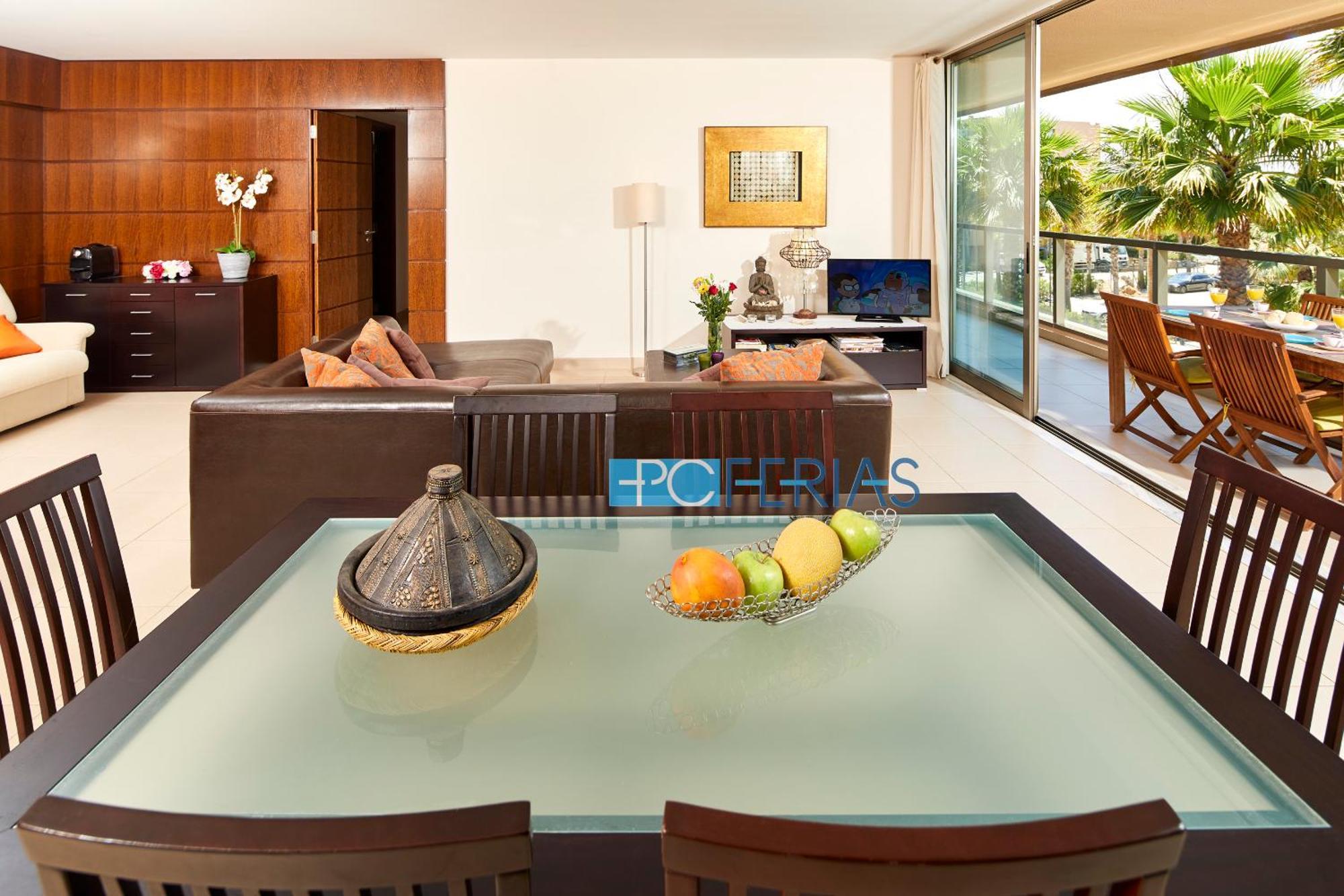 Apartments Herdade Dos Salgados By Pcferias Albufeira Phòng bức ảnh