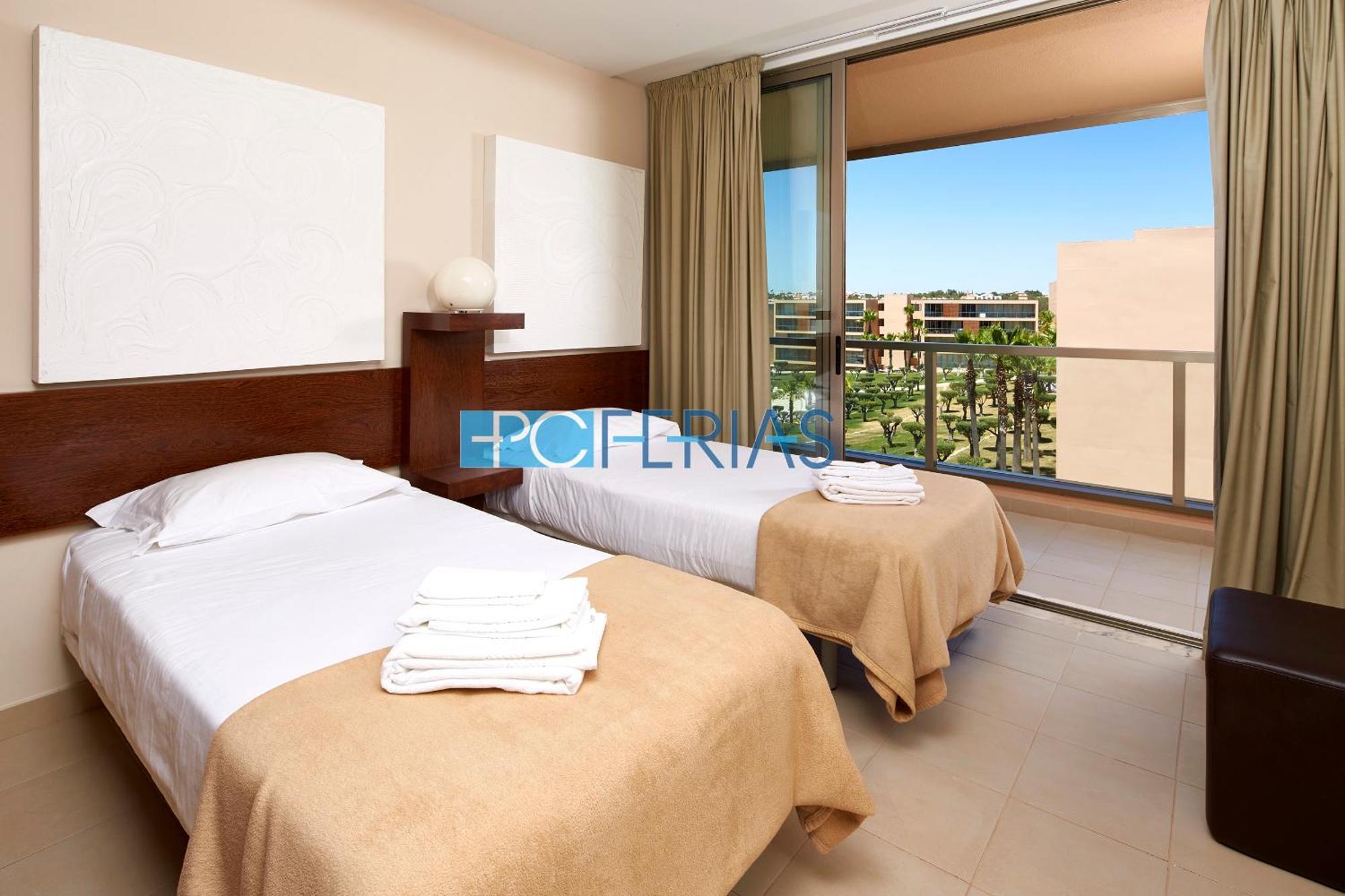 Apartments Herdade Dos Salgados By Pcferias Albufeira Phòng bức ảnh