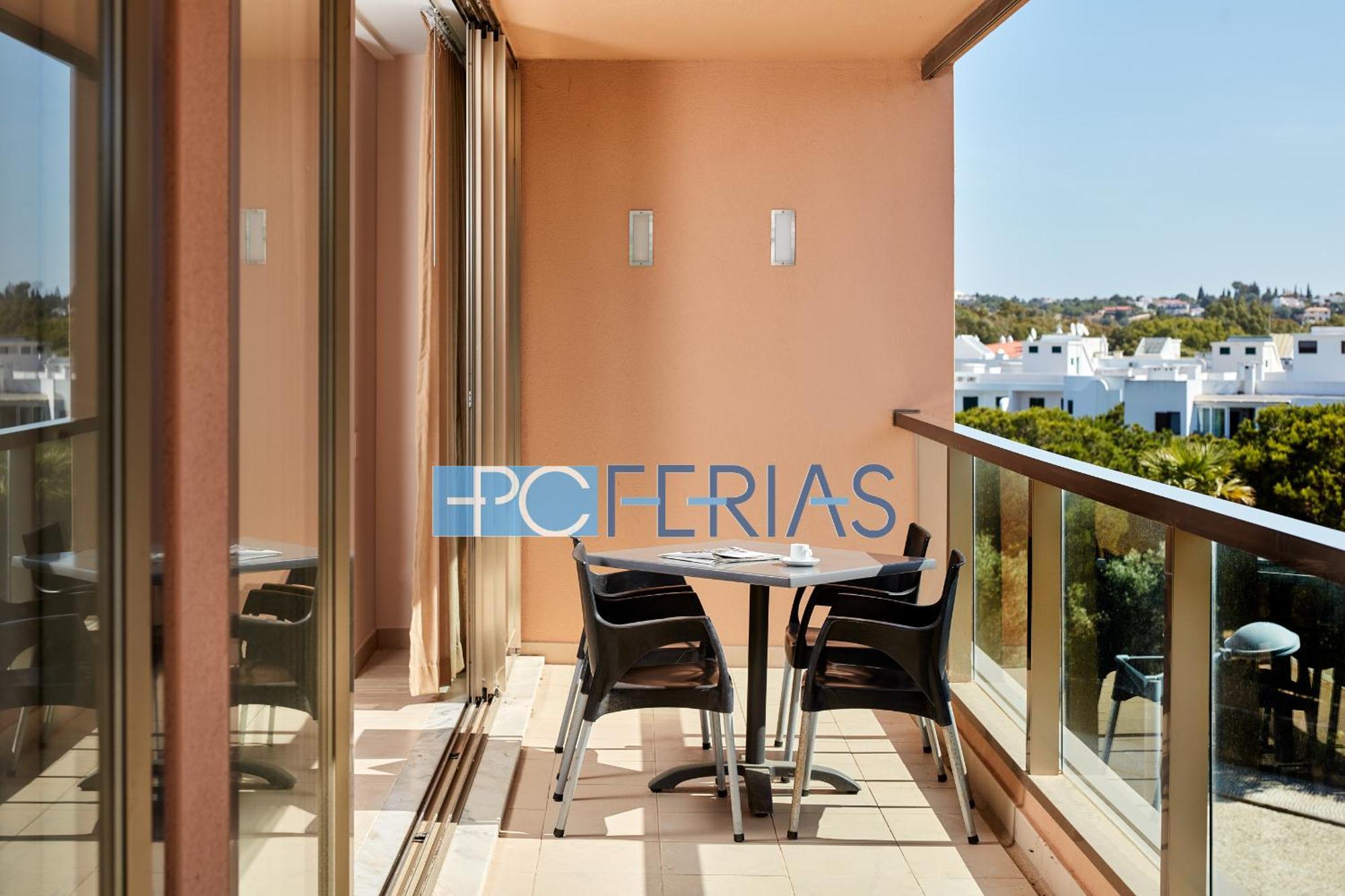 Apartments Herdade Dos Salgados By Pcferias Albufeira Phòng bức ảnh