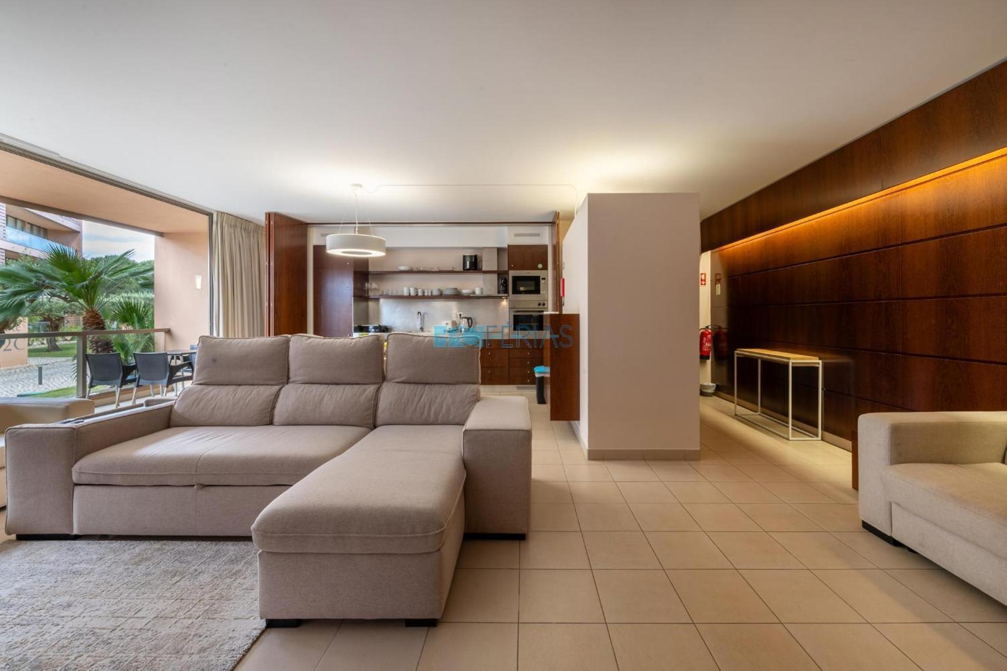 Apartments Herdade Dos Salgados By Pcferias Albufeira Ngoại thất bức ảnh