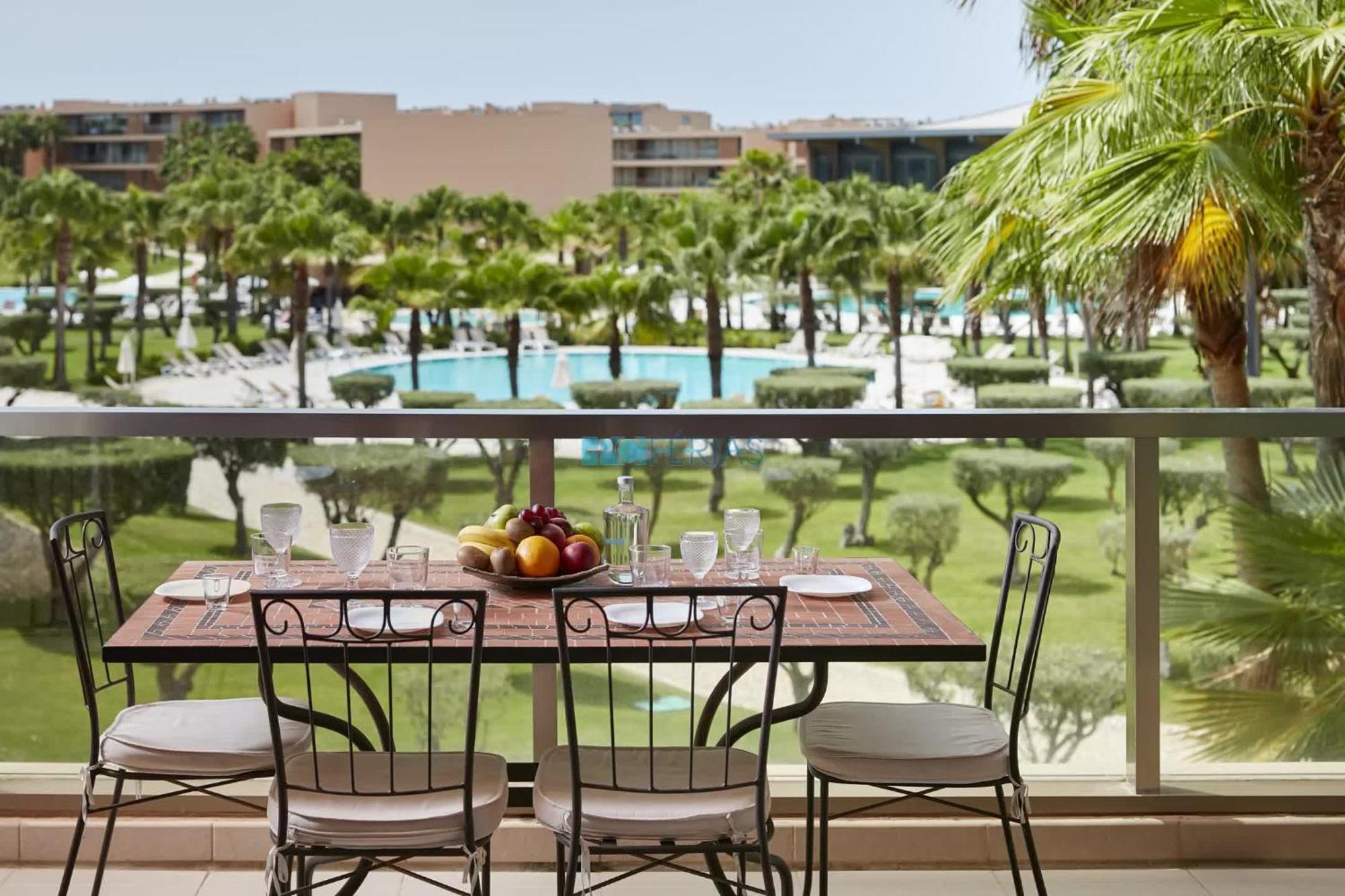 Apartments Herdade Dos Salgados By Pcferias Albufeira Ngoại thất bức ảnh