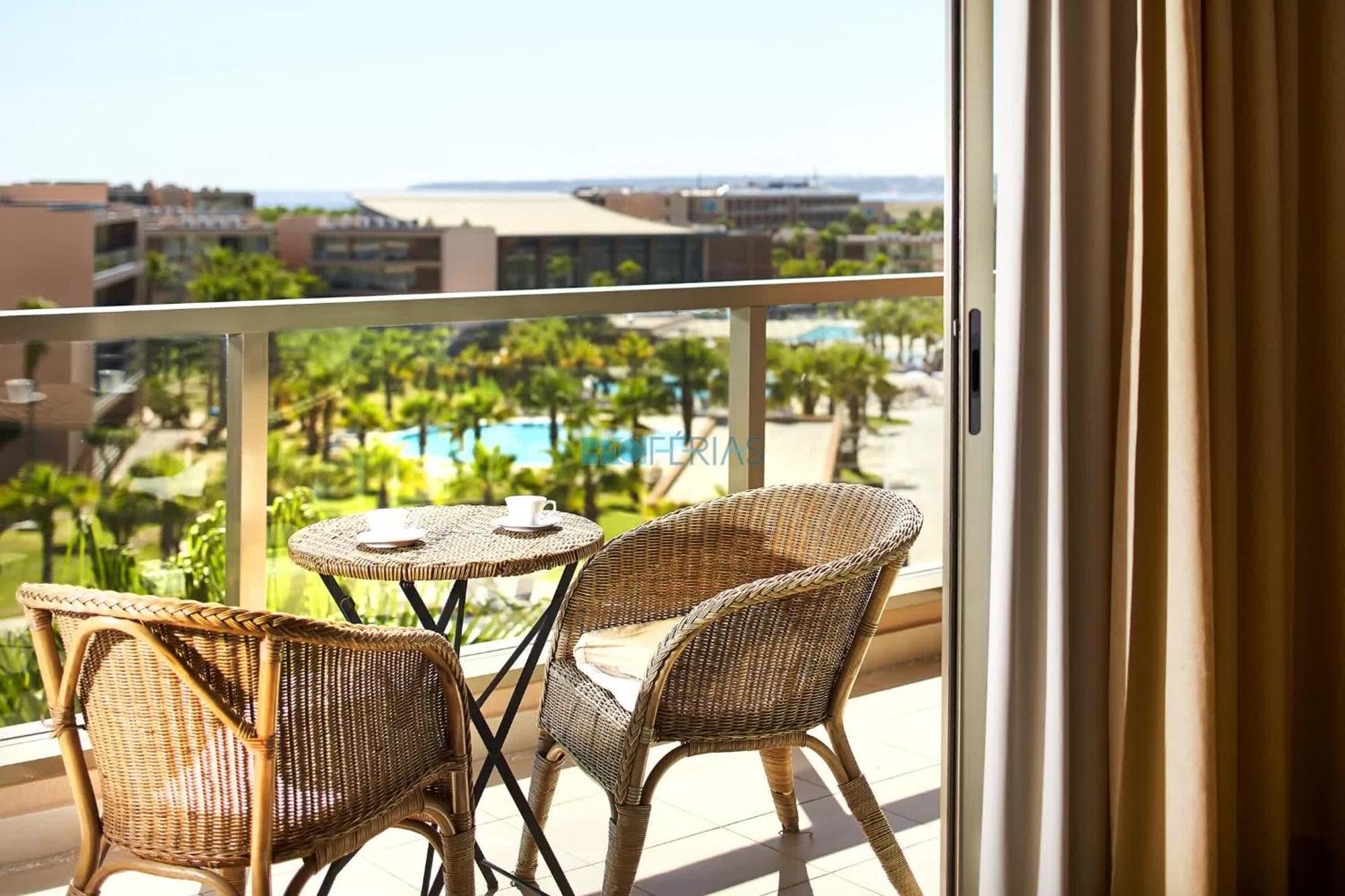 Apartments Herdade Dos Salgados By Pcferias Albufeira Ngoại thất bức ảnh