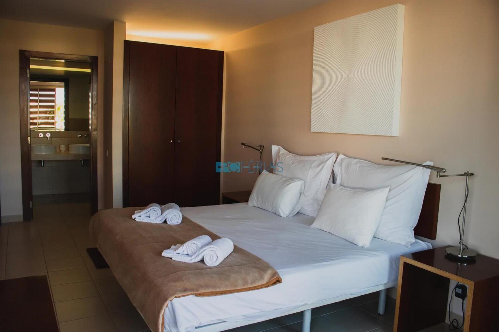 Apartments Herdade Dos Salgados By Pcferias Albufeira Ngoại thất bức ảnh