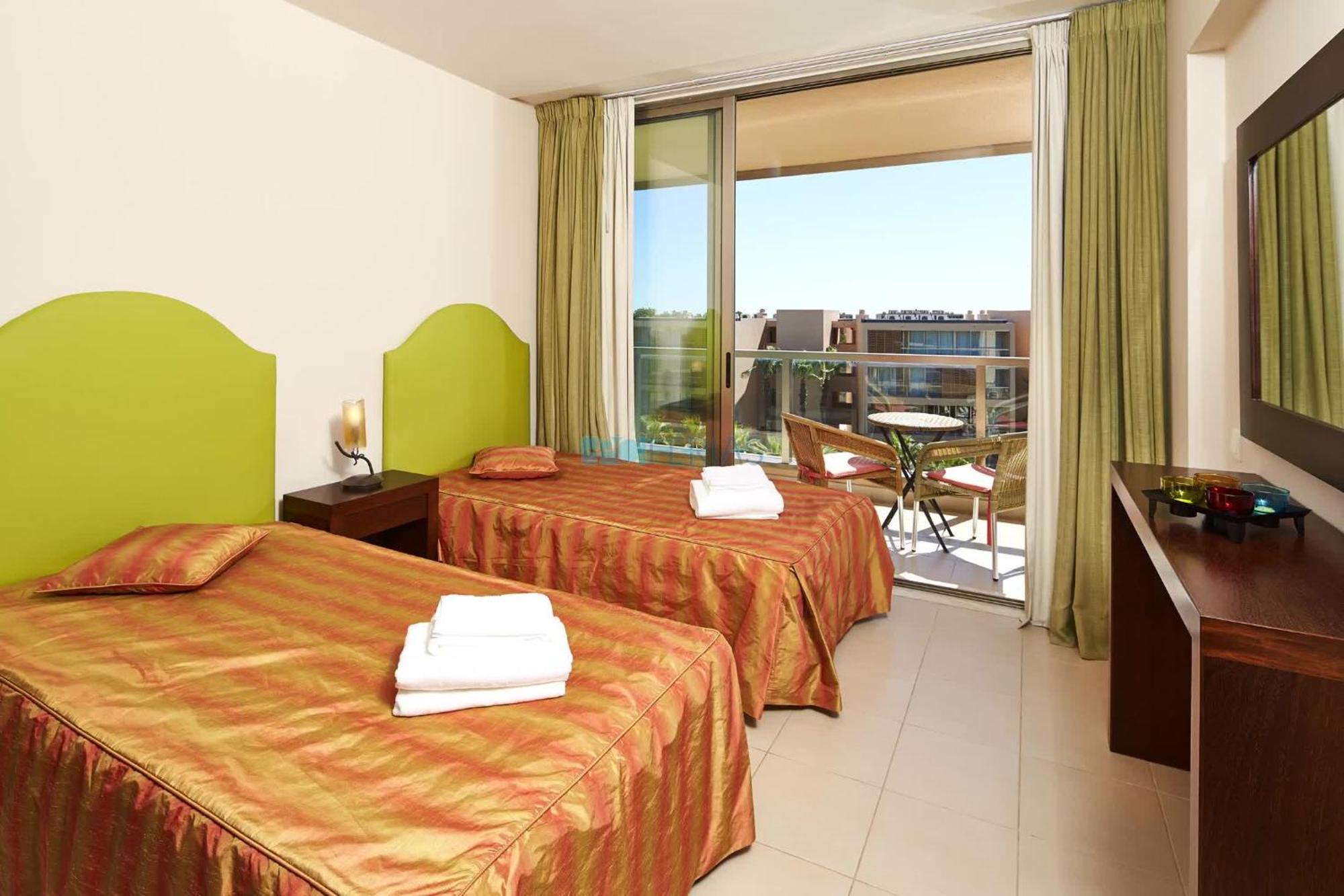 Apartments Herdade Dos Salgados By Pcferias Albufeira Ngoại thất bức ảnh