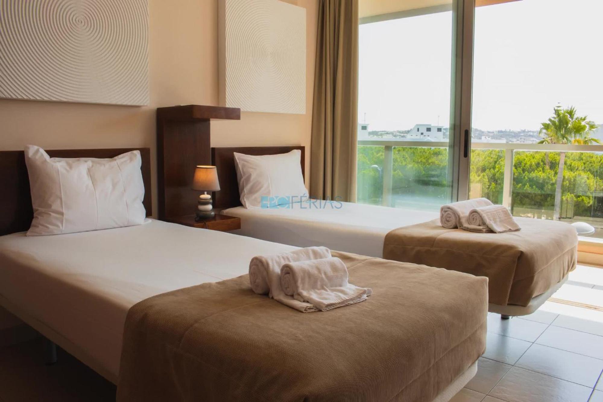 Apartments Herdade Dos Salgados By Pcferias Albufeira Ngoại thất bức ảnh